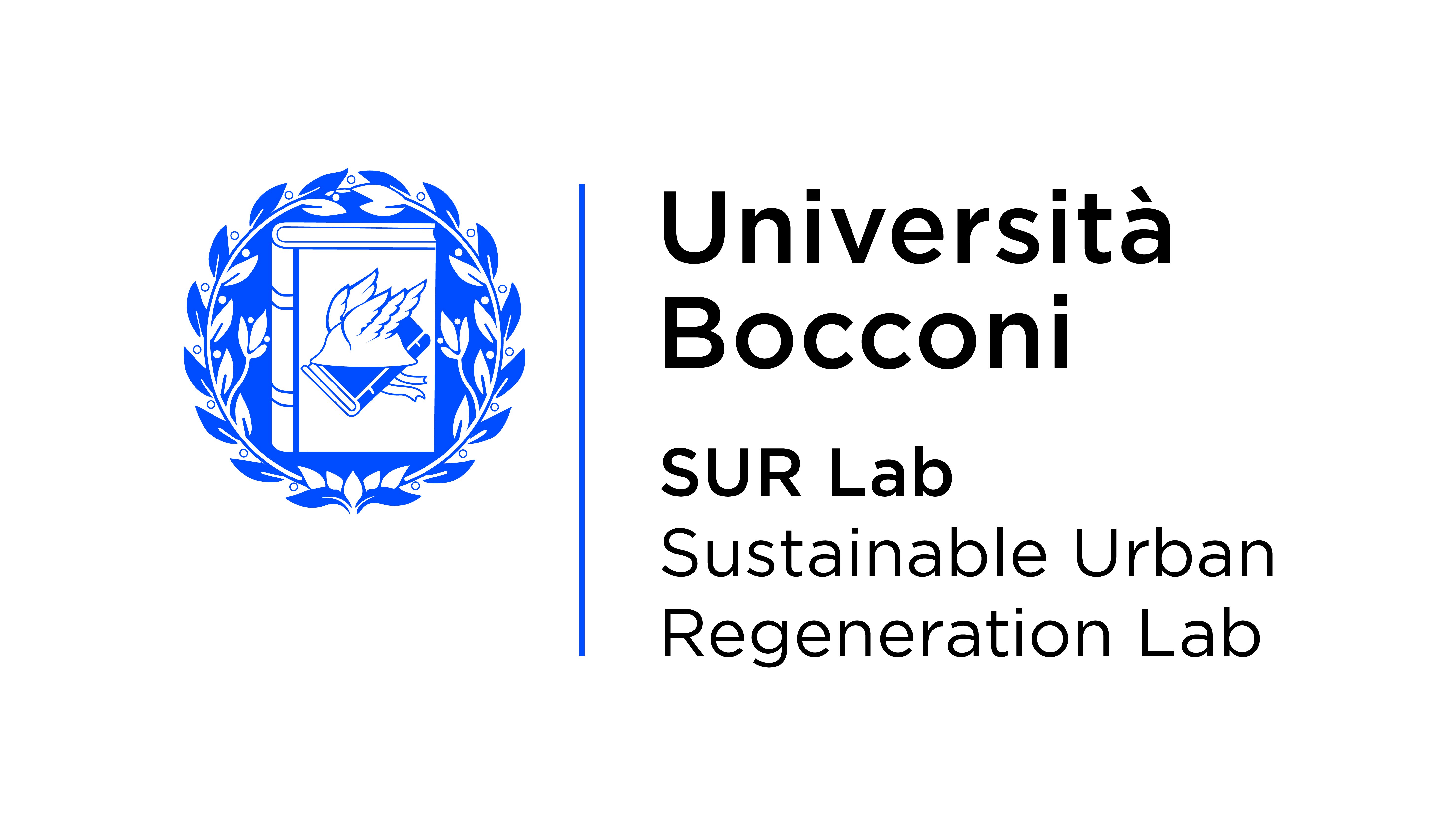 SUR Lab Logo SUR Lab Logo